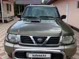 Nissan Patrol 1998 годаүшін4 500 000 тг. в Алматы – фото 4