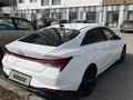 Hyundai Elantra 2023 годаүшін11 400 000 тг. в Астана – фото 2