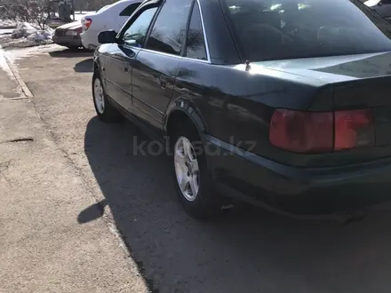 Audi A6 1995 годаүшін3 000 000 тг. в Астана – фото 3