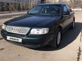 Audi A6 1995 года за 3 200 000 тг. в Астана