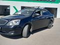Geely SC7 2013 года за 1 550 000 тг. в Актобе