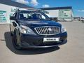 Geely SC7 2013 года за 1 550 000 тг. в Актобе – фото 2