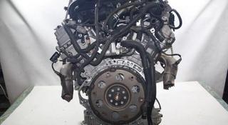 Двигатель 3gr-fe Lexus GS300 (лексус гс300) за 71 888 тг. в Алматы