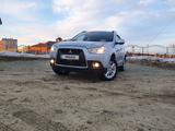 Mitsubishi ASX 2012 года за 6 600 000 тг. в Актобе – фото 2