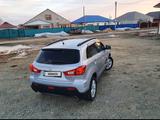 Mitsubishi ASX 2012 года за 6 600 000 тг. в Актобе – фото 5