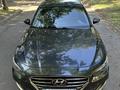 Hyundai Grandeur 2019 года за 8 600 000 тг. в Алматы – фото 4