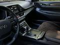 Hyundai Grandeur 2019 года за 8 600 000 тг. в Алматы – фото 13