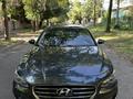 Hyundai Grandeur 2019 года за 8 600 000 тг. в Алматы – фото 2