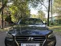 Hyundai Grandeur 2019 года за 8 600 000 тг. в Алматы – фото 3