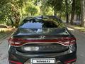 Hyundai Grandeur 2019 года за 8 600 000 тг. в Алматы – фото 8