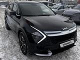 Kia Sportage 2025 года за 15 250 000 тг. в Алматы – фото 2