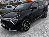 Kia Sportage 2025 года за 15 250 000 тг. в Алматы