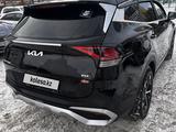 Kia Sportage 2025 года за 15 250 000 тг. в Алматы – фото 5