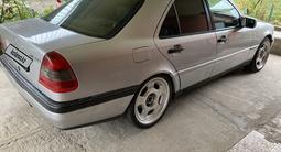 Mercedes-Benz C 280 1995 годаүшін1 999 999 тг. в Алматы