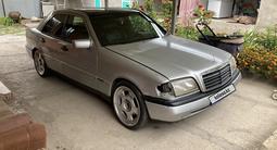 Mercedes-Benz C 280 1995 годаүшін1 999 999 тг. в Алматы – фото 5