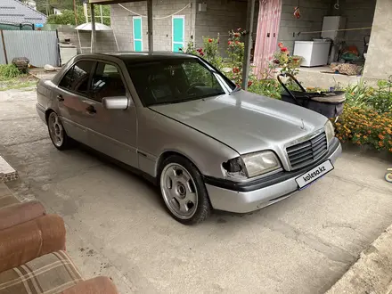 Mercedes-Benz C 280 1995 года за 1 999 999 тг. в Алматы – фото 5