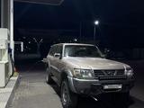 Nissan Patrol 1998 годаfor4 500 000 тг. в Тараз – фото 3