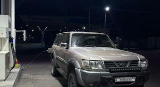 Nissan Patrol 1998 года за 4 500 000 тг. в Тараз