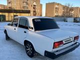 ВАЗ (Lada) 2107 2007 годаүшін1 100 000 тг. в Караганда – фото 3