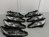 Фары на Toyota Camry 70 3 полосы Koitoүшін150 000 тг. в Астана
