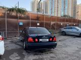 Lexus GS 300 1998 года за 5 000 000 тг. в Алматы