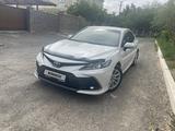 Toyota Camry 2021 годаүшін14 000 000 тг. в Атырау