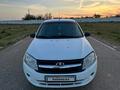 ВАЗ (Lada) Granta 2190 2013 года за 2 600 000 тг. в Алматы