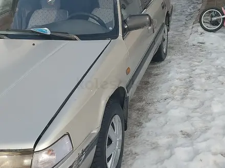 Mazda 626 1988 года за 900 000 тг. в Алматы