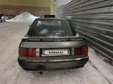 Audi 80 1991 года за 900 000 тг. в Астана – фото 3
