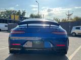 Mercedes-Benz AMG GT 2023 годаfor105 000 000 тг. в Алматы – фото 4