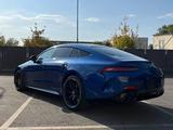 Mercedes-Benz AMG GT 2023 годаfor105 000 000 тг. в Алматы – фото 3