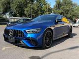 Mercedes-Benz AMG GT 2023 годаfor105 000 000 тг. в Алматы