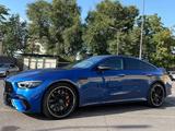 Mercedes-Benz AMG GT 2023 годаfor105 000 000 тг. в Алматы – фото 5