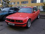 BMW 525 1994 года за 3 000 000 тг. в Астана