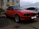 BMW 525 1994 года за 3 000 000 тг. в Астана – фото 3