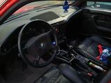 BMW 525 1994 года за 3 000 000 тг. в Астана – фото 4