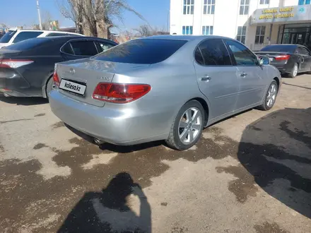 Lexus ES 330 2005 годаүшін6 100 000 тг. в Алматы – фото 10