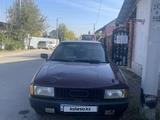 Audi 80 1991 годаүшін550 000 тг. в Алматы – фото 2