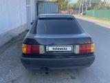 Audi 80 1991 годаүшін550 000 тг. в Алматы