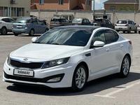 Kia Optima 2013 года за 6 600 000 тг. в Караганда