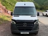 Mercedes-Benz Sprinter 2021 годаүшін32 000 000 тг. в Алматы – фото 2