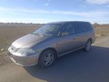 Honda Odyssey 2000 года за 5 100 000 тг. в Талдыкорган