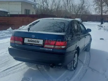 Toyota Carina E 1993 года за 1 600 000 тг. в Астана – фото 3