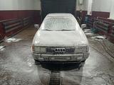 Audi 80 1988 года за 750 000 тг. в Кашыр – фото 5