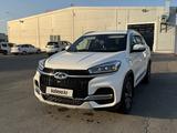 Chery Tiggo 8 2020 года за 7 900 000 тг. в Петропавловск
