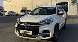 Chery Tiggo 8 2020 года за 7 900 000 тг. в Петропавловск