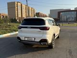 Chery Tiggo 8 2020 года за 7 900 000 тг. в Петропавловск – фото 4