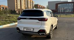 Chery Tiggo 8 2020 года за 7 900 000 тг. в Петропавловск – фото 4