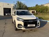 Chery Tiggo 8 2020 года за 7 900 000 тг. в Петропавловск – фото 2