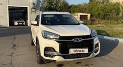 Chery Tiggo 8 2020 года за 7 900 000 тг. в Петропавловск – фото 2